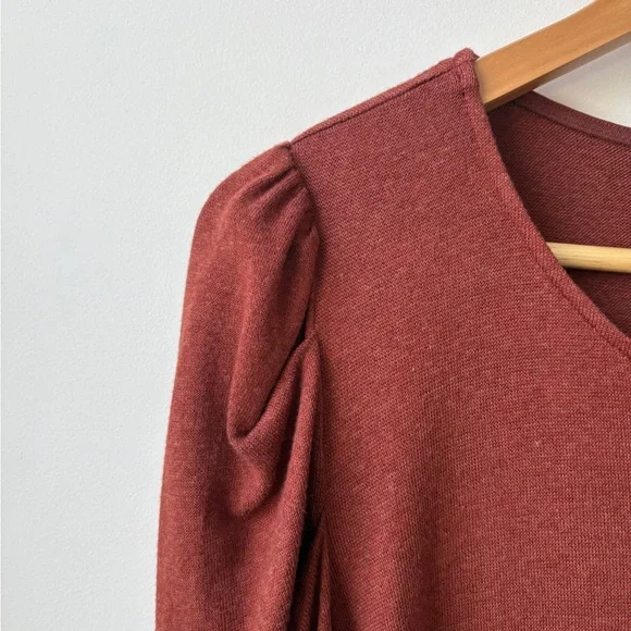 🇨🇦 NWT Canadian Designer Betty Tunic Dress - Picture 7 of 15